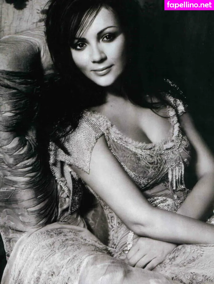 martinemccutcheon Nude Leaked OnlyFans Photo #p6HxgnlnYo