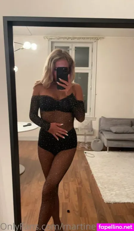 Martinebaardseng OnlyFans Thumbnail #SJHM1dIVOB