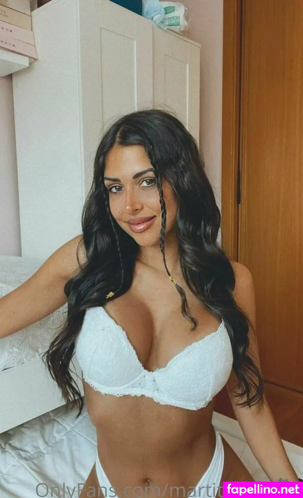 martitaestevez Nude Leaked OnlyFans Photo #HEFN3BgmJW