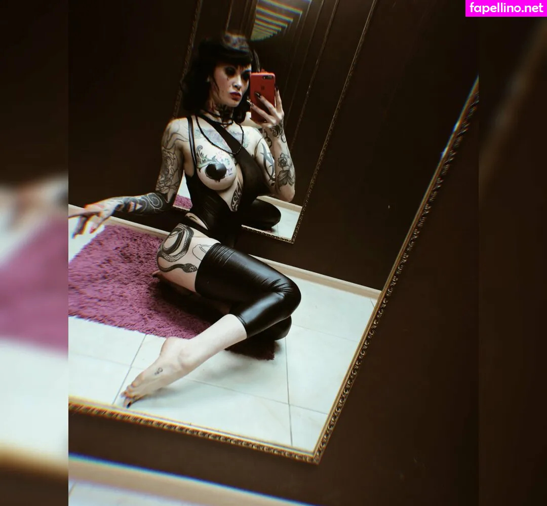 Alulh_, martizmatterz, ÐœÐ°Ñ€Ð¸Ñ Ñ†ÐºÐ¸Ñ€Ð¸Ñ Nude Leaked OnlyFans Photo #7TbZMacYjg