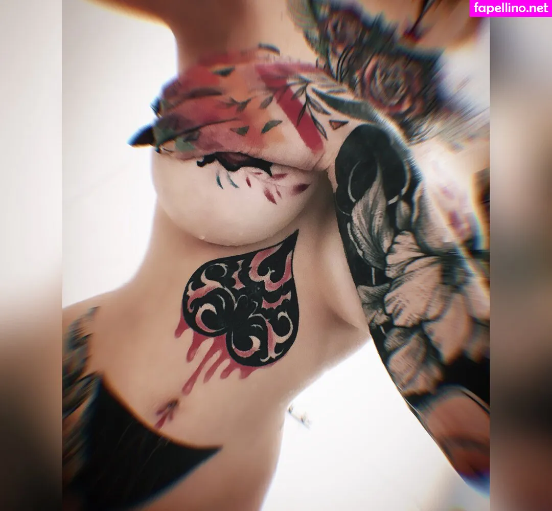 Alulh_, martizmatterz, ÐœÐ°Ñ€Ð¸Ñ Ñ†ÐºÐ¸Ñ€Ð¸Ñ Nude Leaked OnlyFans Photo #Gz6sGL5IFp