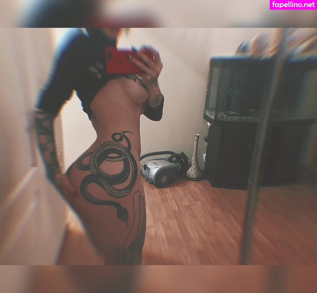 Alulh_, martizmatterz, ÐœÐ°Ñ€Ð¸Ñ Ñ†ÐºÐ¸Ñ€Ð¸Ñ Nude Leaked OnlyFans Photo #V9MiQIfFyF