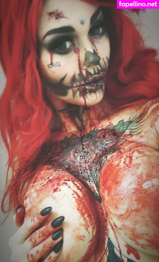 Alulh_, martizmatterz, ÐœÐ°Ñ€Ð¸Ñ Ñ†ÐºÐ¸Ñ€Ð¸Ñ Nude Leaked OnlyFans Photo #YanB3oWL3W