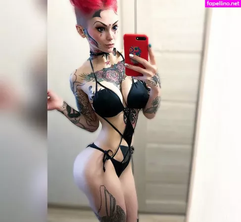 Martiz Matterz OnlyFans Thumbnail #c6SjdQIMUE