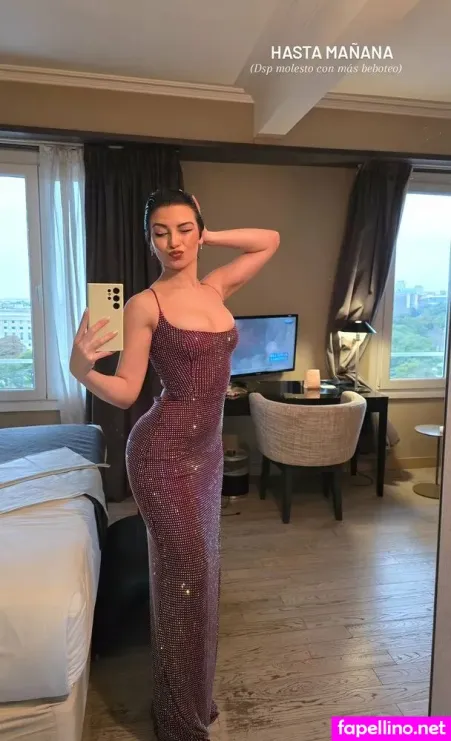 Martu Morales OnlyFans Thumbnail #ip6PWJIT23