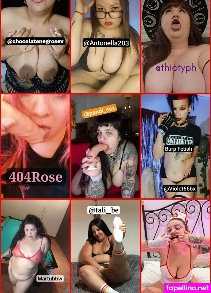 martahibu, martubbw Nude Leaked OnlyFans Photo #ikhkUtkDHS