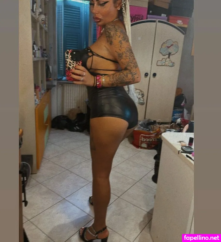 martybarbiestar, martybarbystar Nude Leaked OnlyFans Photo #GKdxchhSUt