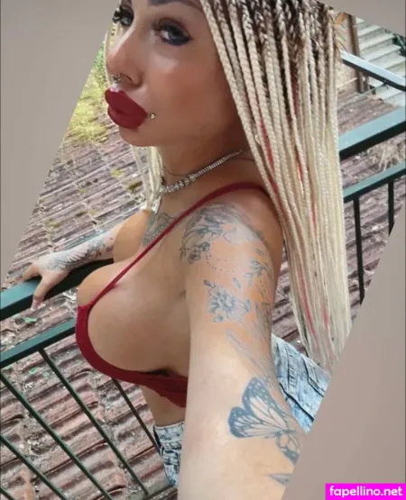 Martybarbystar OnlyFans Thumbnail #LPh7PpFt1k