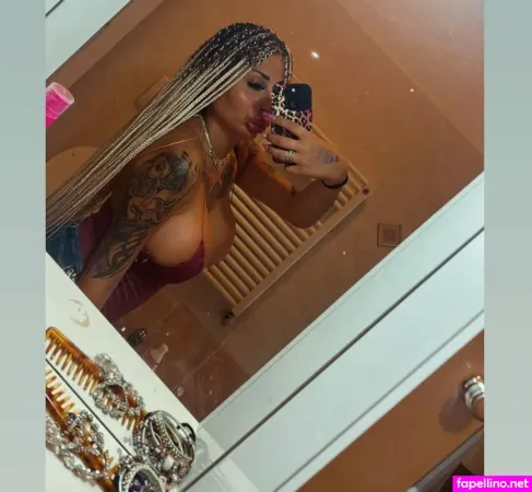 Martybarbystar OnlyFans Thumbnail #Ra9IRaS7o1