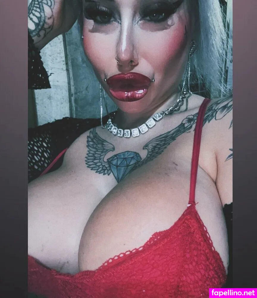 martybarbiestar, martybarbystar Nude Leaked OnlyFans Photo #p6LeGwLp9q