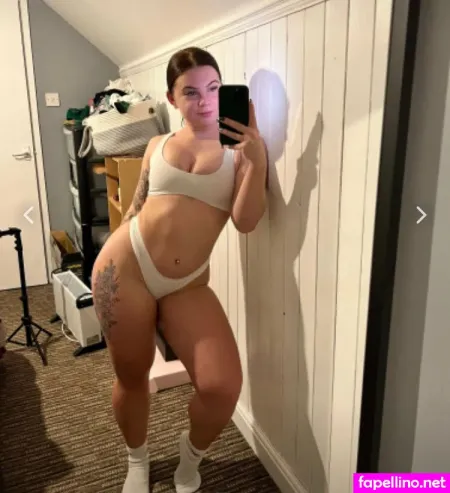 Martyna Fit OnlyFans Thumbnail #C4hlEQAEPo