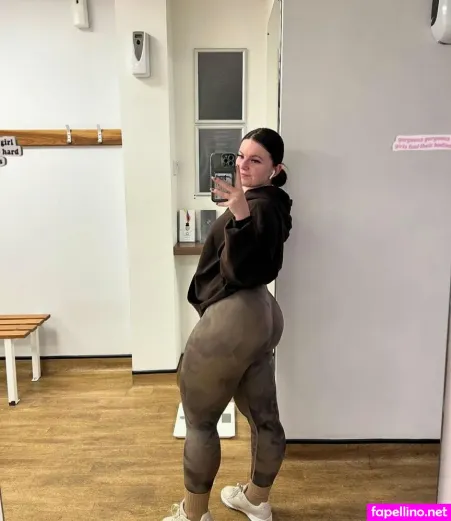 Martyna Fitness Main Profile Photo