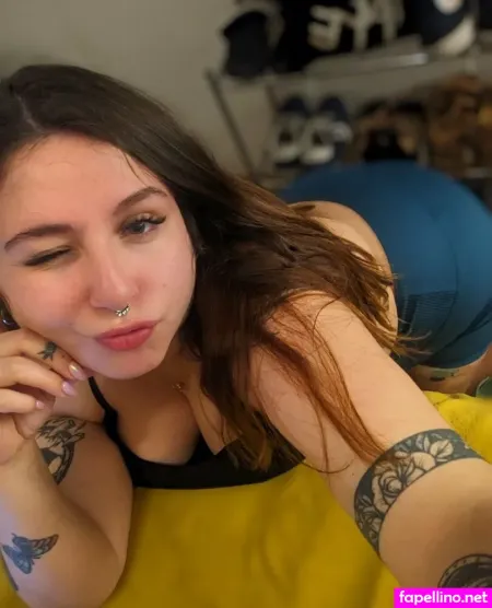 Martynadeluse OnlyFans Thumbnail #EJgOMZ9QNy