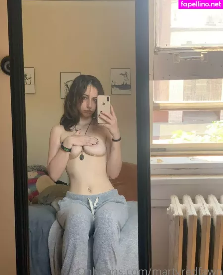 Martyredfawn OnlyFans Thumbnail #63QtfTSTln