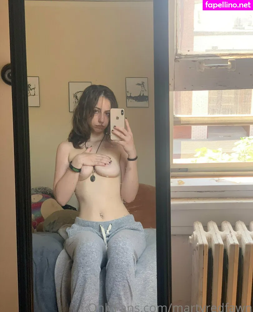 deathbymartymar, martyredfawn Nude Leaked OnlyFans Photo #63QtfTSTln