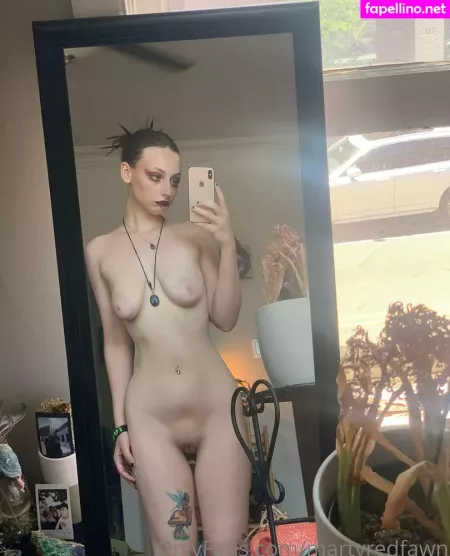 Martyredfawn OnlyFans Thumbnail #dN71255XP8