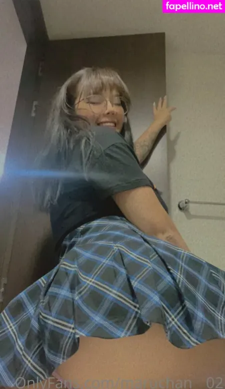 Maru Chan OnlyFans Thumbnail #KHUpz3l7fi