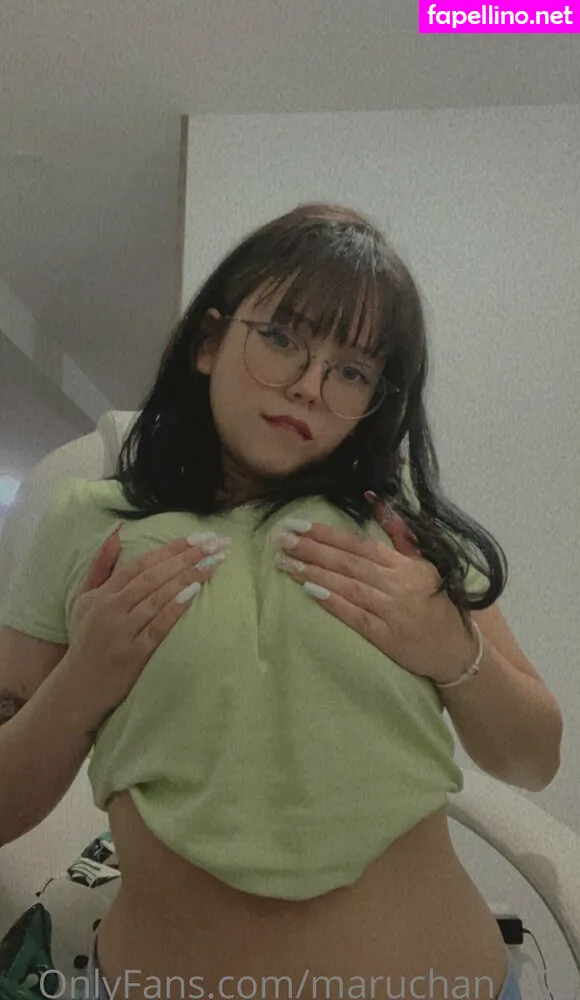 maruchan__02 Nude Leaked OnlyFans Photo #UB2G62I3IU