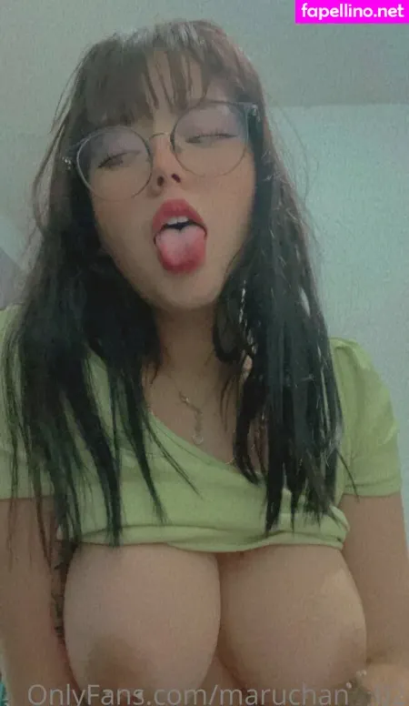 Maru Chan OnlyFans Thumbnail #YErqWL7M22