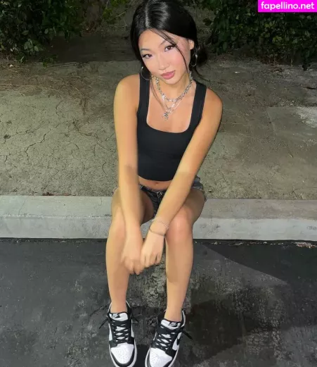 Maru Lee OnlyFans Thumbnail #HGEpMvcvVl