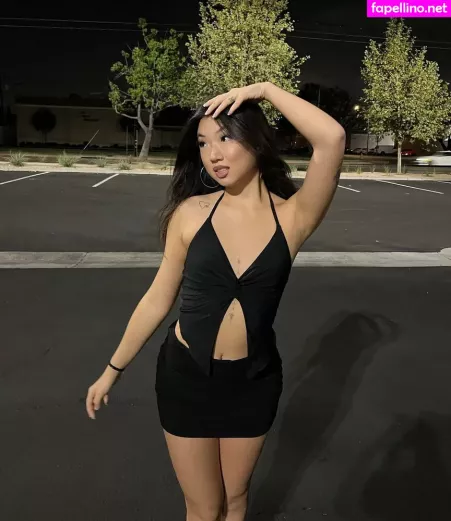 Maru Lee OnlyFans Thumbnail #aHJIrulqcg