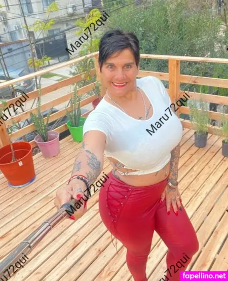 Maru Quiroga OnlyFans Thumbnail #t72z6azghV