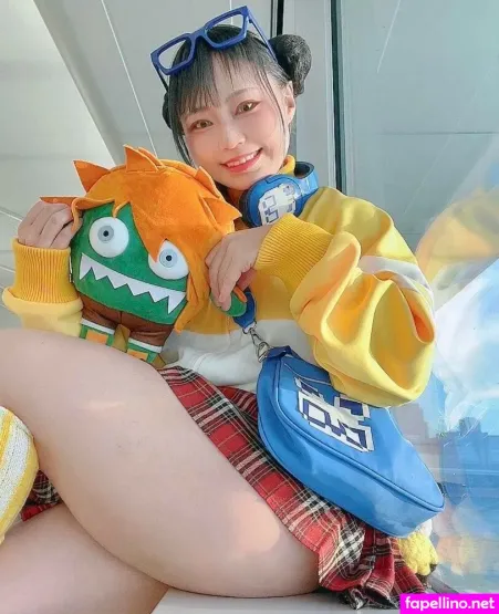 Maru OnlyFans Thumbnail #pkLRxrMQ7p