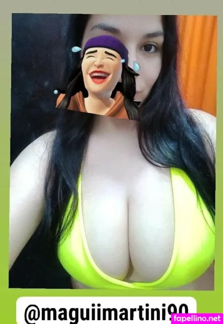 Maruargentina OnlyFans Thumbnail #yfsPOLvzDt