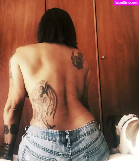 Marub Hernandez OnlyFans Thumbnail #FkpARDwXi9