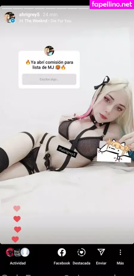 Maruchan5 OnlyFans Thumbnail #1QauYAkTqW