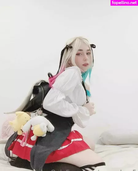 Maruchan5 OnlyFans Thumbnail #SbOgpKUNPs