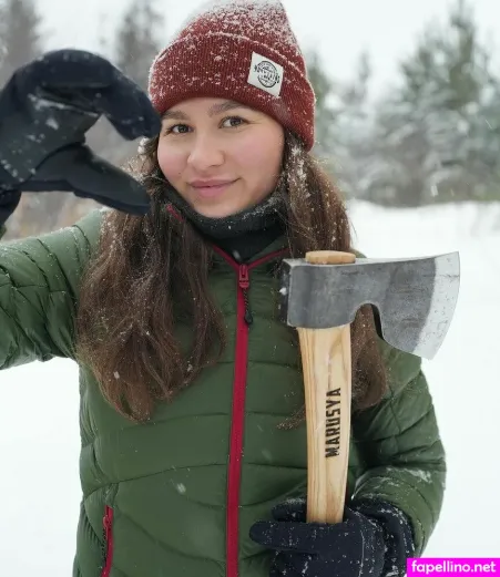 Marusya Shiklina OnlyFans Thumbnail #JYhleNejDZ