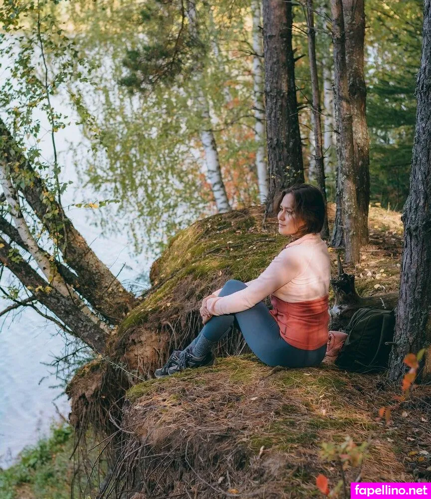 Marusya outdoors, marusya, marusya_shiklina Nude Leaked OnlyFans Photo #Nn3VfWLF5c