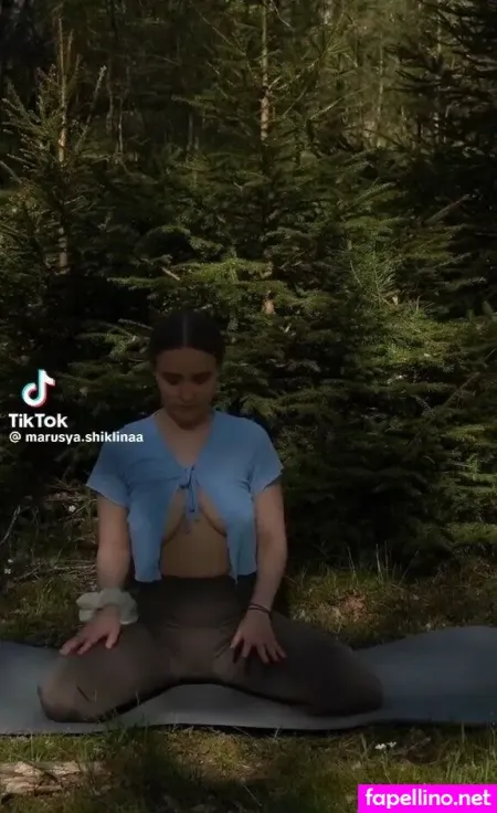 Marusya Shiklina OnlyFans Thumbnail #Yd8mKWtB45