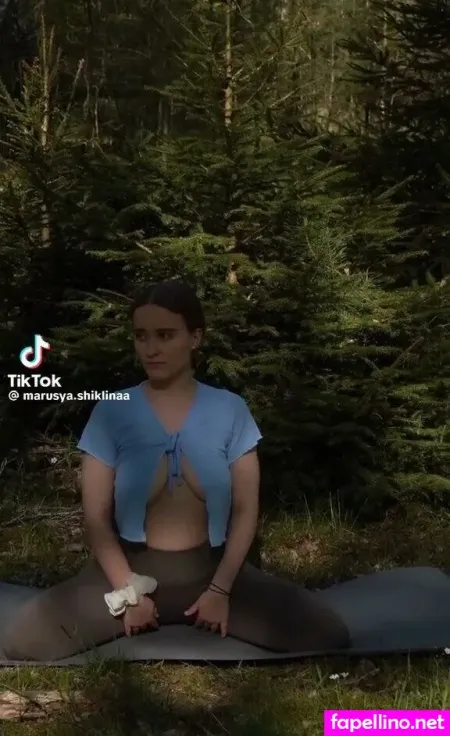 Marusya Shiklina OnlyFans Thumbnail #na5jYRcEEp
