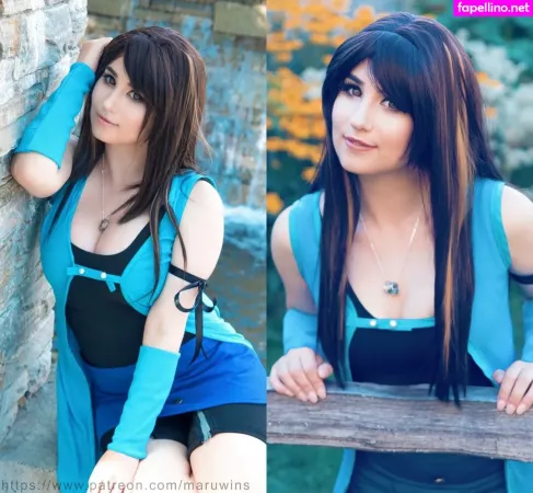 Maruwinsfree OnlyFans Thumbnail #FisYc7bIdr