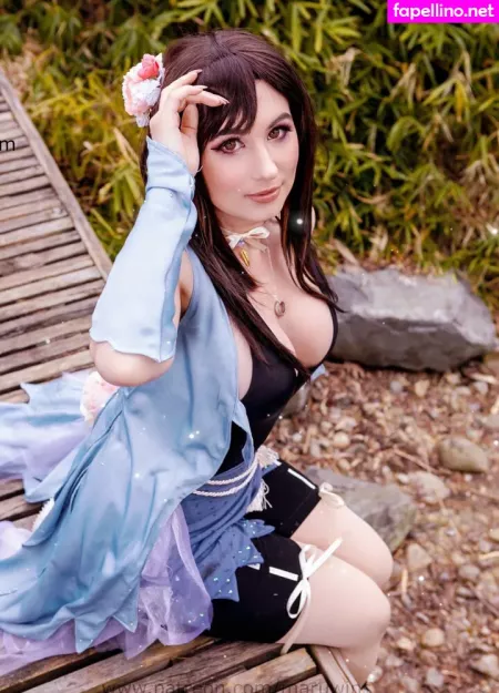 Maruwinsfree OnlyFans Thumbnail #Hn7Sjfv6iP