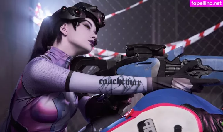 Maruxia OnlyFans Thumbnail #DZ6XyqzpnA