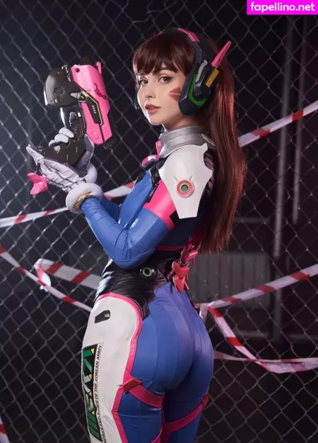 Maruxia OnlyFans Thumbnail #GJLW0RKgi1