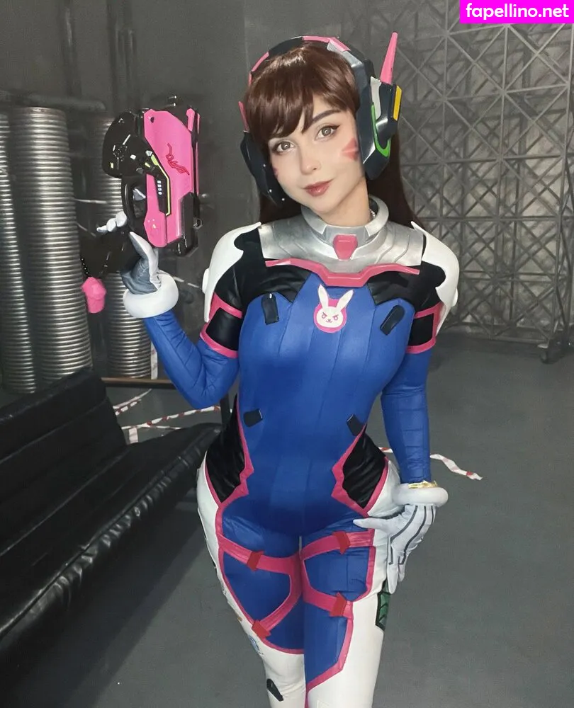 Maruxia_cos, marusya Nude Leaked OnlyFans Photo #MuguLkXxIB