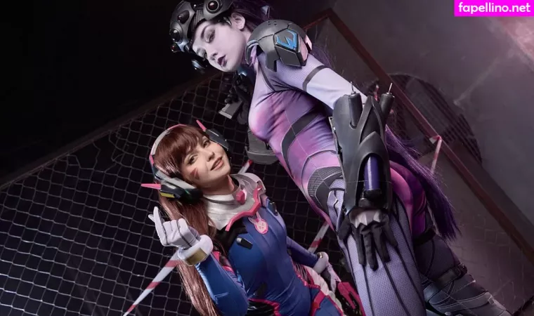 Maruxia OnlyFans Thumbnail #P6Y6a8k441