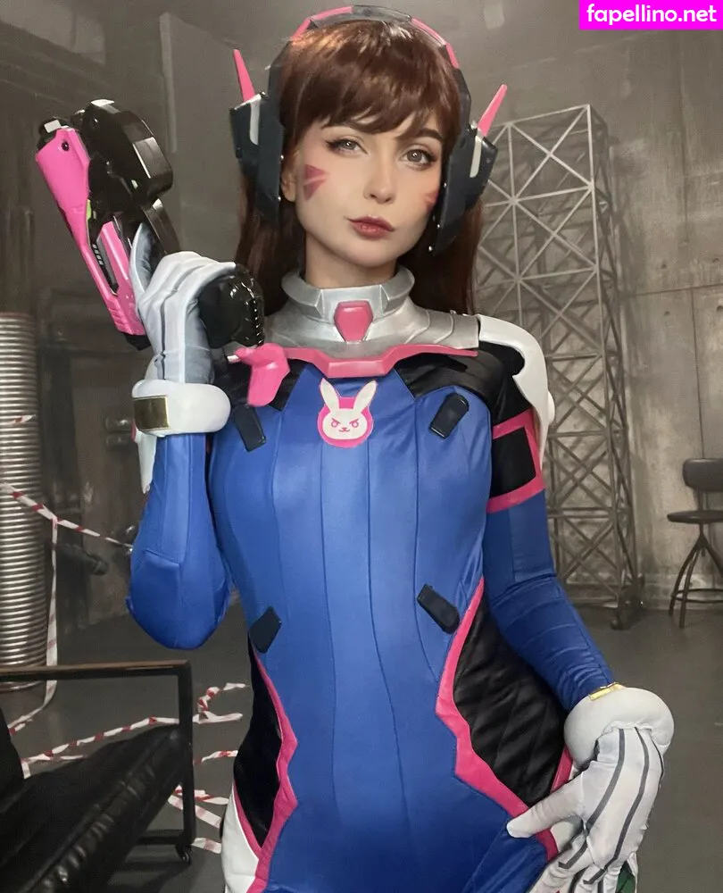 Maruxia_cos, marusya Nude Leaked OnlyFans Photo #TZCDH5LWZc