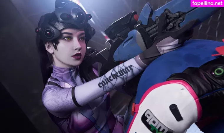 Maruxia OnlyFans Thumbnail #Zqinrrp9xJ