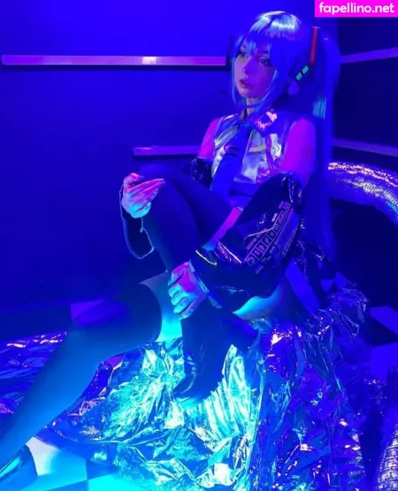 Maruxia OnlyFans Thumbnail #c4VffZCzbN