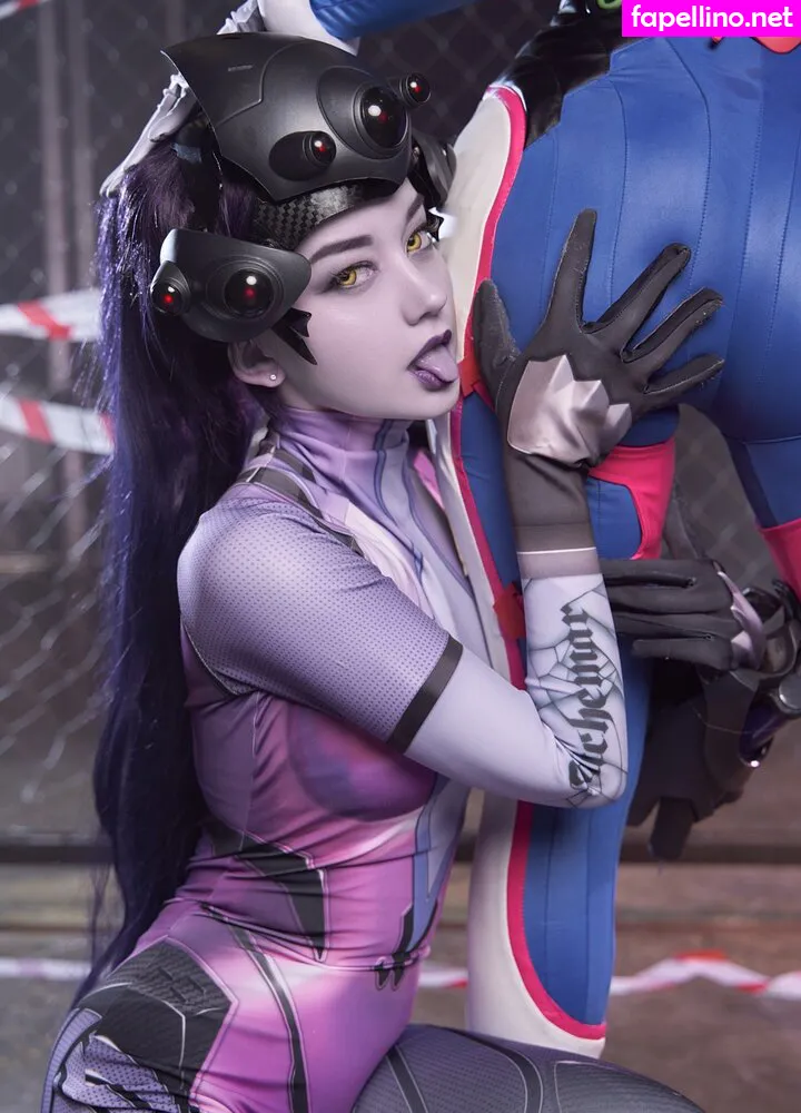 Maruxia_cos, marusya Nude Leaked OnlyFans Photo #chc4yOfoHQ