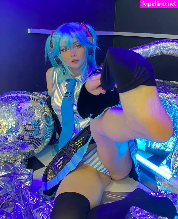 Maruxia_cos, marusya Nude Leaked OnlyFans Photo #l6cD6LN0ng