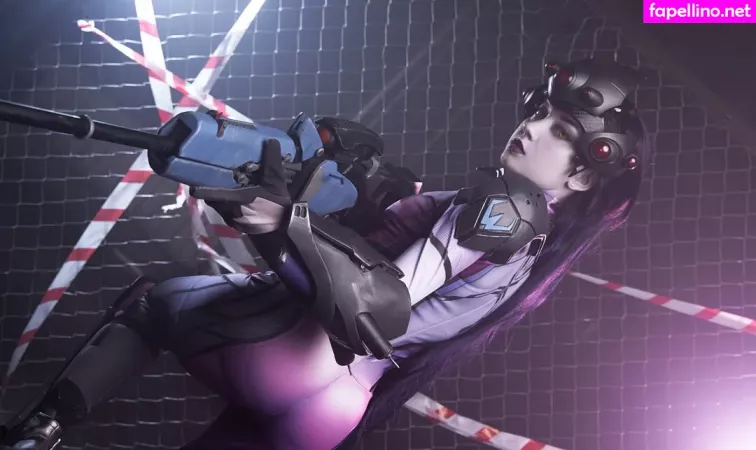 Maruxia OnlyFans Thumbnail #pkwfdLJ9GX