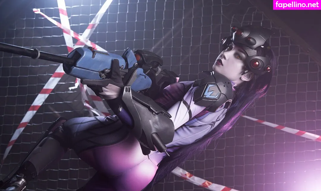 Maruxia_cos, marusya Nude Leaked OnlyFans Photo #pkwfdLJ9GX