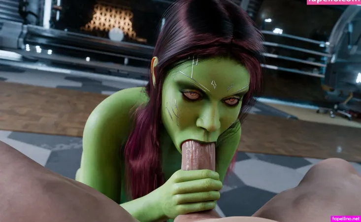 Marvel Comics OnlyFans Thumbnail #P0wB8NYZS4