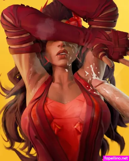 Marvel Rivals OnlyFans Thumbnail #DoE3uZn41A